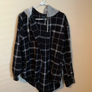 PACSUN HOODIES 3 for $30!!!